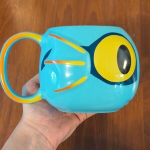 Blizzard World Of Warcraft Murloc Mug